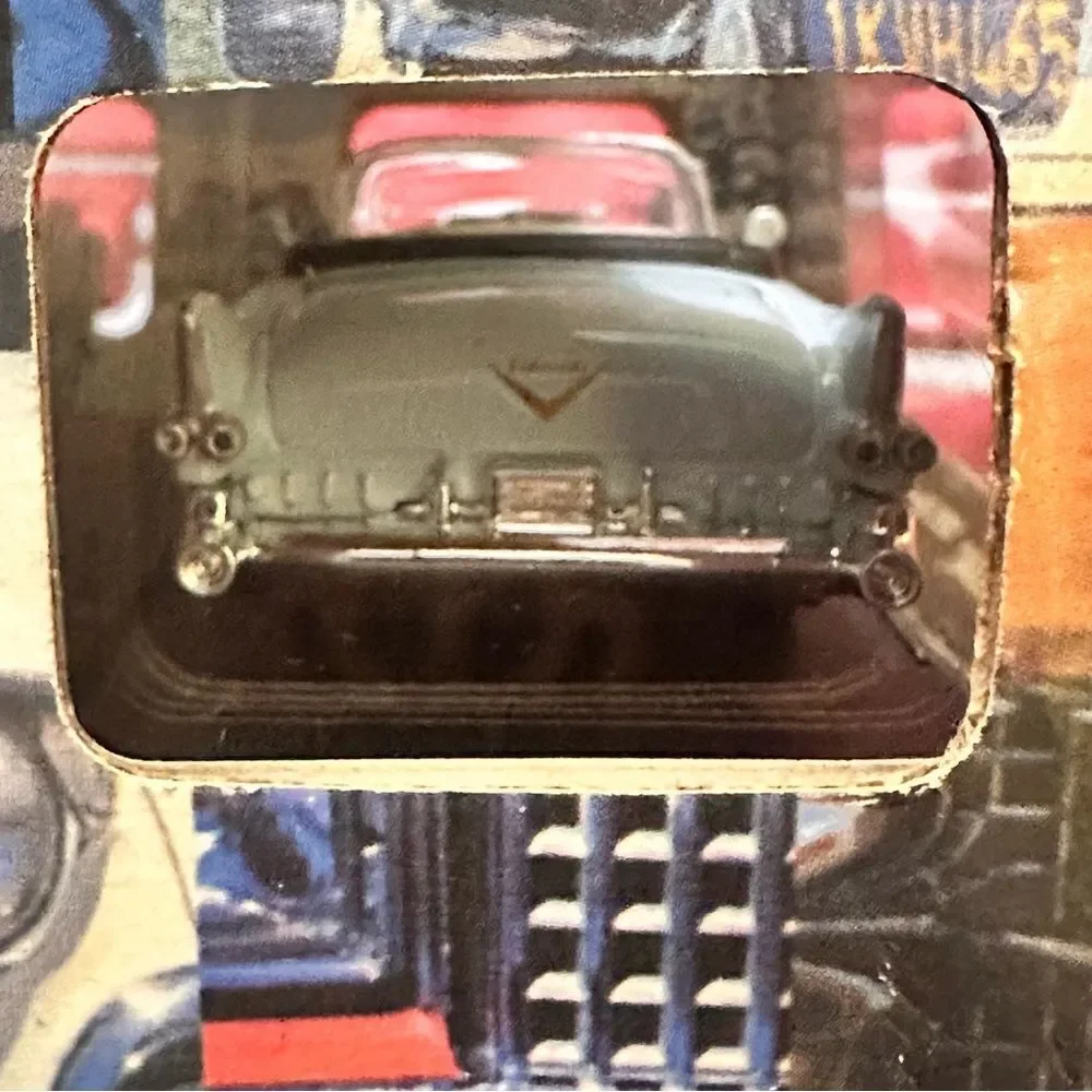New Ray 1955 Cadillac Eldorado 1:43 Die Cast car